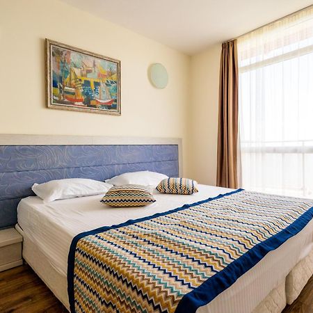 Royal Bay Resort Balchik Luaran gambar